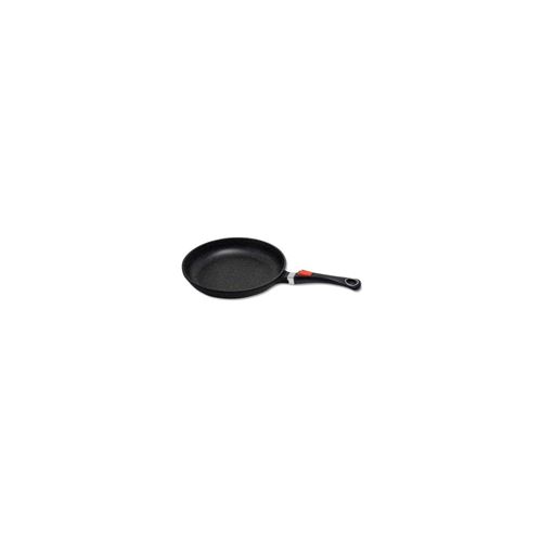 Pradel excellence 52410m poêle façon pierre en fonte aluminium 32 cm