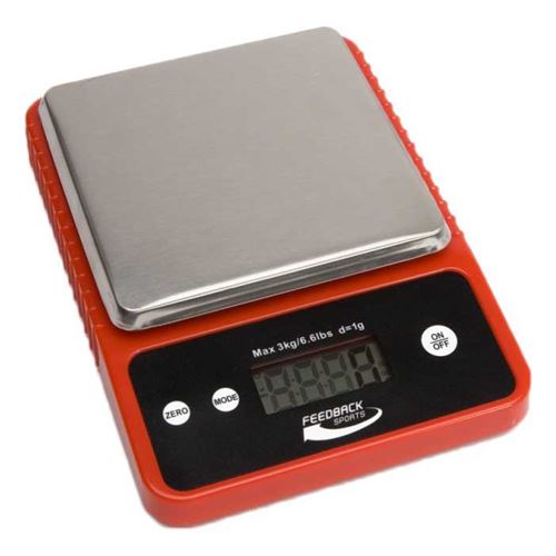 Feedback Outils Feedback Summit Table Digital Gram Scale One Size