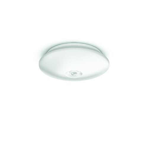 Plafonnier myLiving Mauve 1 - Blanc