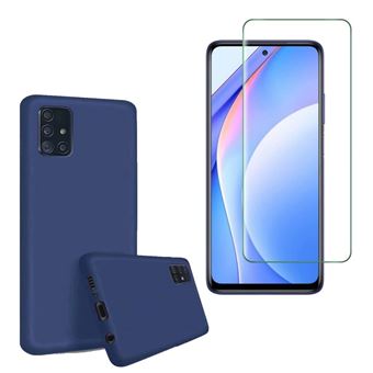 Protection D'écran En Verre Trempé Pour Appareil Photo Arrière Xiaomi Mi 10 Pro – Transparent, Anti-rayures
