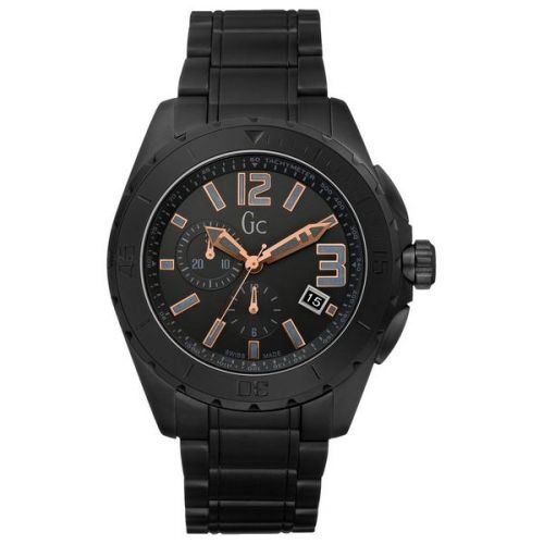 Montre Homme Guess Collection X76009G2S Noir