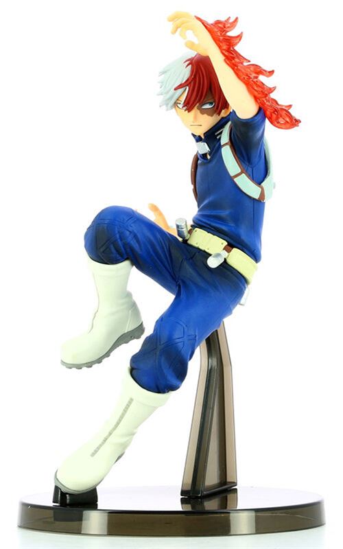 My Hero Academia Shoto 15Cm