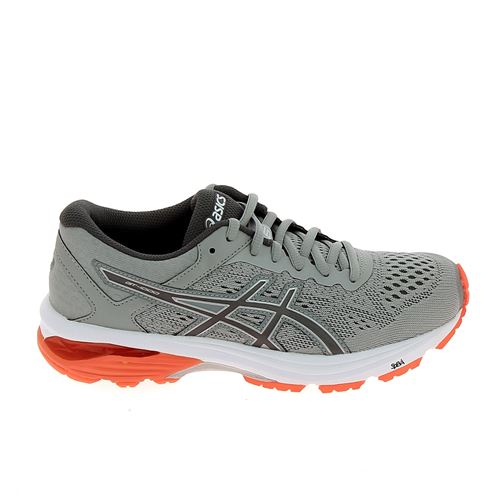 ASICS GT 1000 6 Gris 39.5 Femme