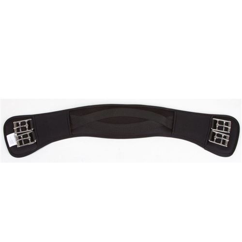 KERBL Sangle Courte Anatomique pour Cheval 45 cm