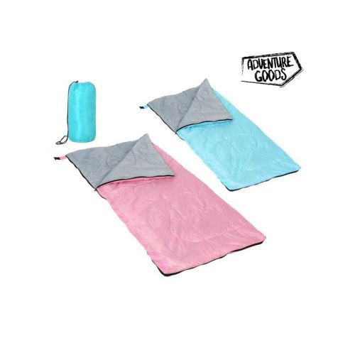 Sac de Couchage Adventure Goods 4839 (145 x 65 cm)