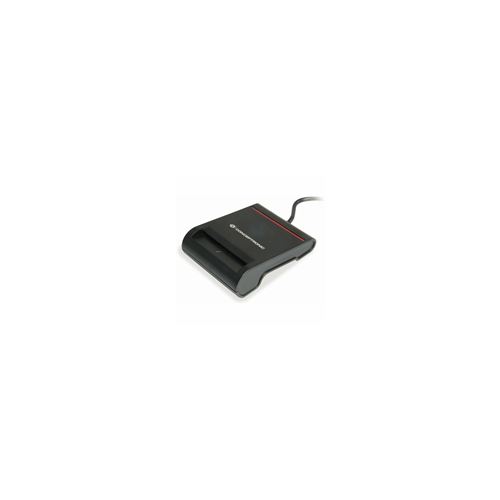 Lecteur pour DNI Electronique Conceptronic Noir