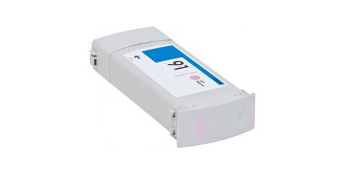 HP 91 - lichtmagenta - origineel - inktcartridge