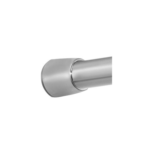 Barre de douche à tension 109 cm - InterDesign - Inox brossé