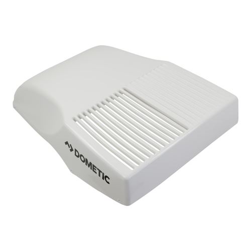 Dometic - Couvercle pour climatiseur - Blanc - Image 3