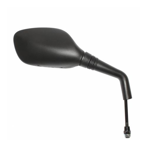 Retroviseur scoot adaptable peugeot 50 jet force, speedfight 2 lc-ac 2000-2008 droit (homologue ce) -vicma-