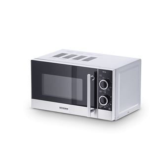 Four Micro-ondes Gril Encastrable MW7880 Inox
