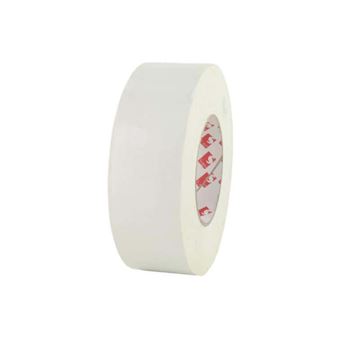 Ruban toile adhésive Scapa 3120 blanc 50mm - 1