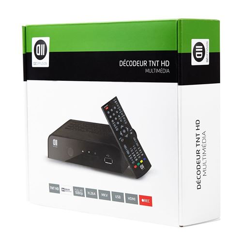 D2 Diffusion Tnview HD Tuner Tuner TNT