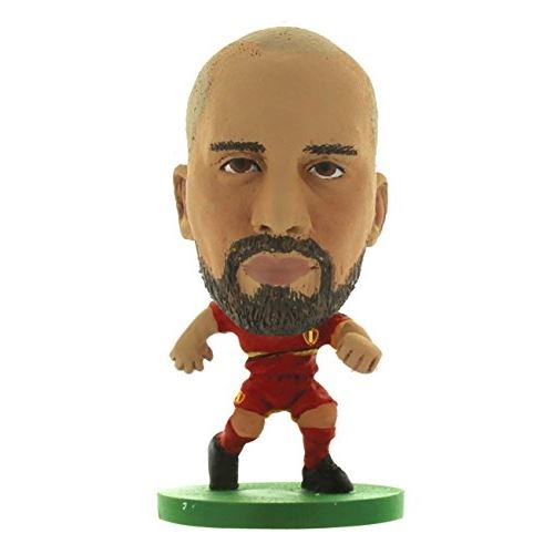 Soccerstarz - soc859 - belge - anthony vanden borre