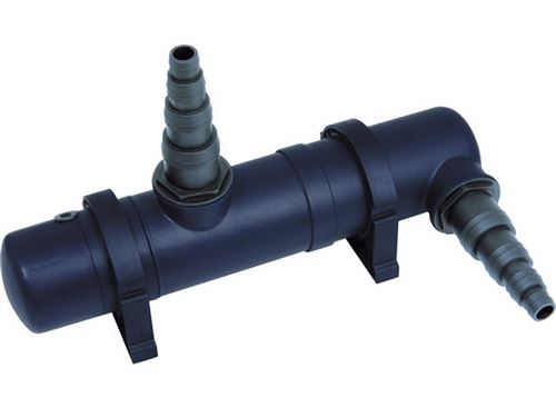 Ubbink UV-C Teichklärer 'AlgClear 20000' 18 W