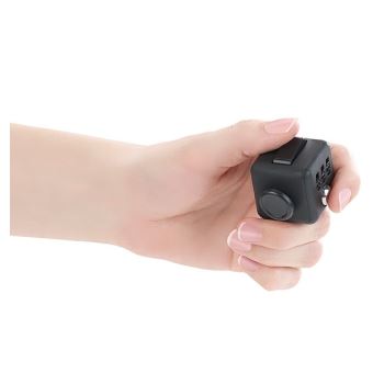 Cube Jouet Anti-stress Jeu pour Enfants et Adultes, Mini Gadget