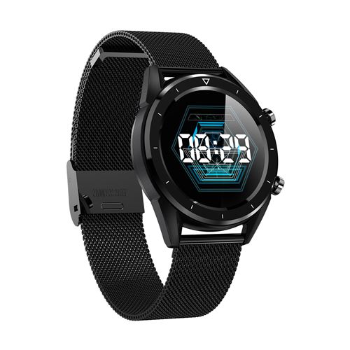Montre Intelligente OHP DT28 IP68 étanche+ 1,54 grand écran - TYPE A