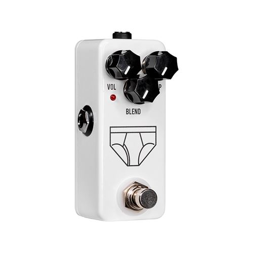 Jhs Pedals Whitey Tighty - Compresseur
