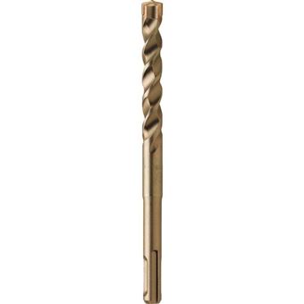 Foret Booster Sds Plus Diager O 8 Mm L 160 Mm 3 Taillants
