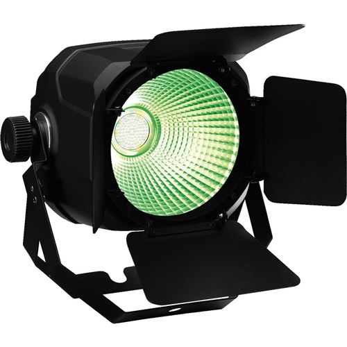 IMG Stageline PARC-100E/RGB projecteur LED