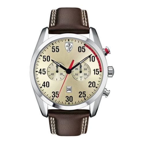 Montre Homme Ferrari 830174