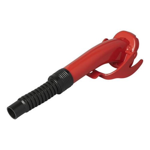 ProPlus bec verseur acier/plastique 24 cm rouge/noir