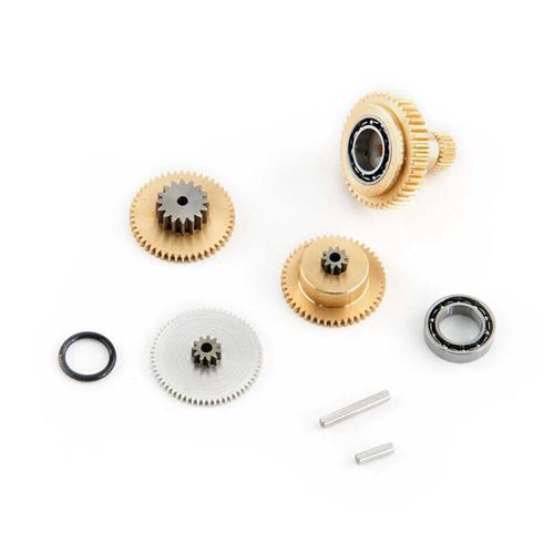 ARRMA AR390149 ADS-15M V2 Metal Gear Set