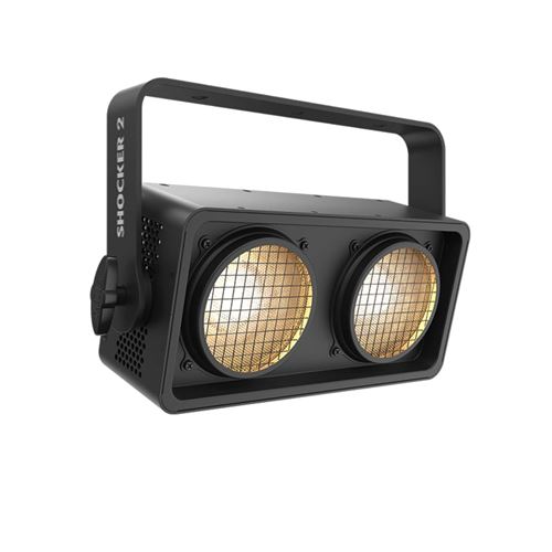 Chauvet DJ Shocker 2 blinder COB dual zone