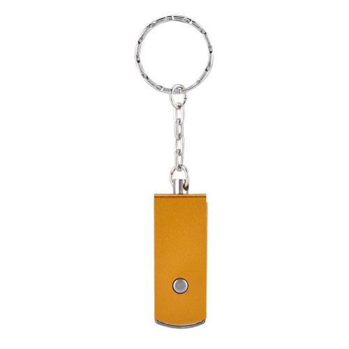 Générique Mini Clé Usb Disk Flash 64G Or - Image 1