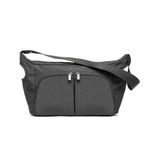 Doona Sac A Langer Essentials - Noir Nitro