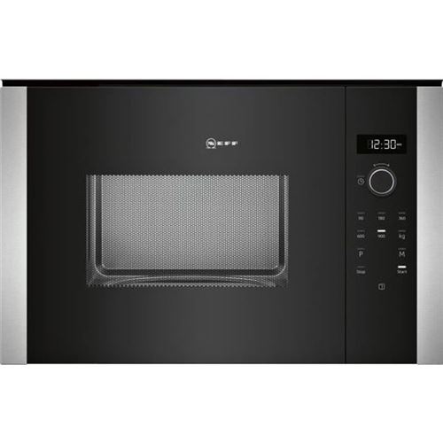 NEFF Micro ondes Encastrable HLAWD53N0