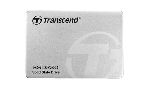 Disques SSD Transcend Ssd230s Série Ata Iii