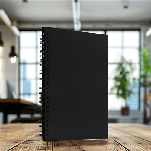 Album Prophila First Day – 20 Pochettes, Noir, Pour Cartes Postales, DIN A6