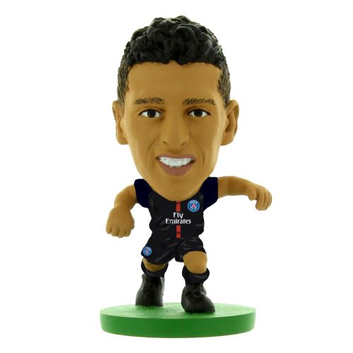Soccerstarz Paris St Germain Marquinhos domicile