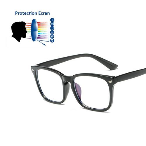 SHOP-STORY - Lunettes de Protection Anti Lumière Bleue