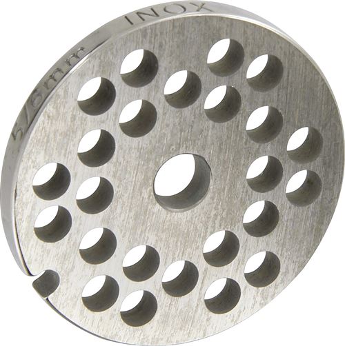 Accessoire HV N°5 LS Grille inox Ø 6 mm 4017 A/6