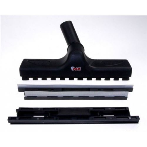 Brosse as 3eme serie pour aspirateur polti - 4963113
