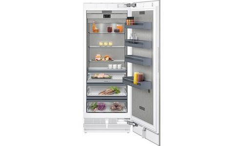 Refrigerateur Encastrable Gaggenau Rc 472 304 Achat Prix Fnac