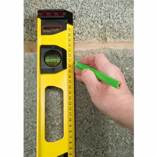 Stanley Niveau Profile I-Beam 60Cm Fatmax - 1-43-553