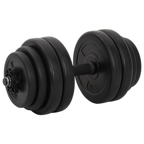 Vidaxl 1 X Halt&egrave;re 15 Kg