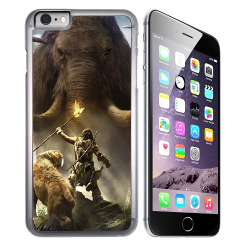 Coque pour iPhone 7 far cry primal