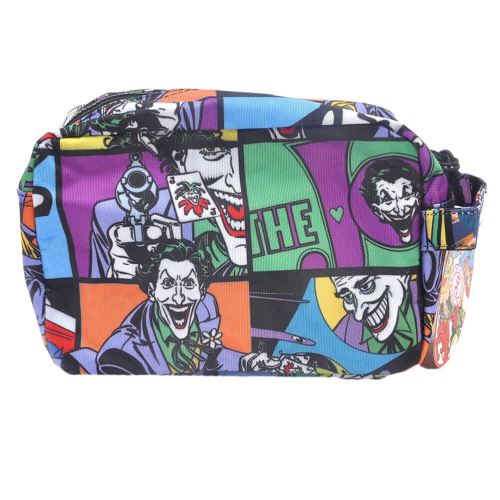 La trousse de toilette Joker Comic Style