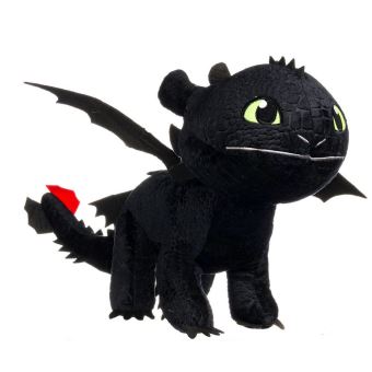 Peluche krokmou fnac clearance