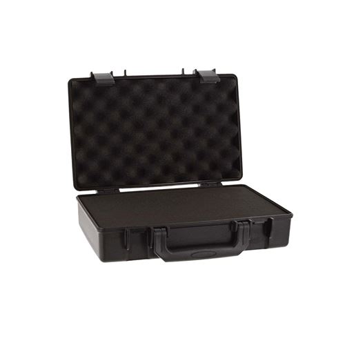 Power Acoustics Ip65 Case 10 - Flight-case ABS IP65