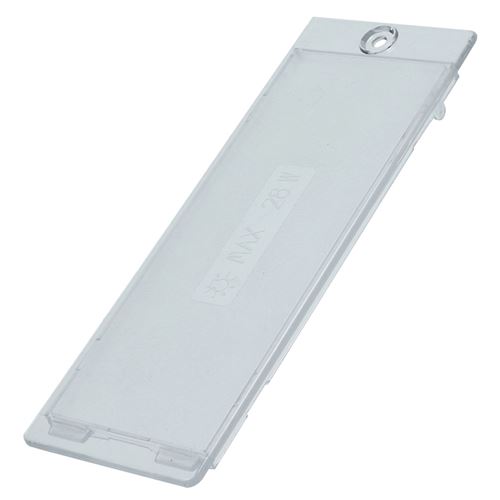 Whirlpool Diffuseur De Lumière Hotte C00373269, 3001Ap Whirlpool, Ikea Whirlpool, Ignis, Indesit, Bauknecht, Ariston Hotpoint, Scholtes - 308889