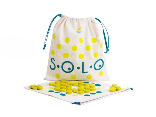 Les Jouets Libres - SOLO