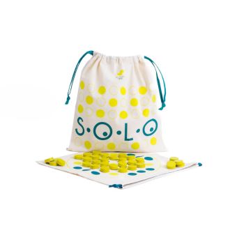 Jeu de voyage Auzou Les Jouets Libres Solo