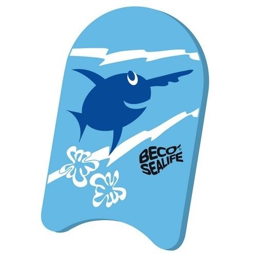 Beco planche de natation bleu 34 cm