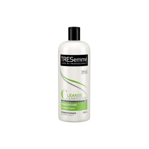 Après-shampoing réparateur Cleanse & Replenish Tresemme (900 ml)