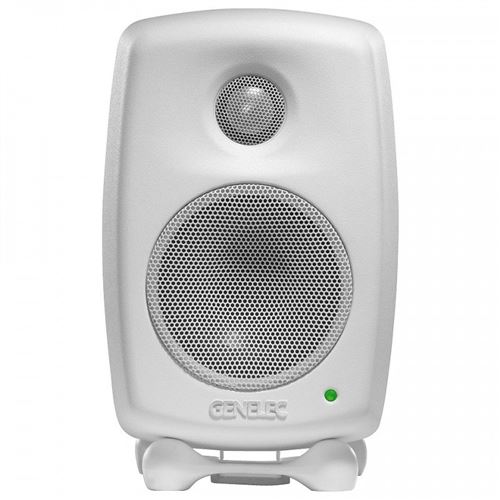 Genelec 8010 AWM enceinte de monitoring active (la pièce) - Image 4